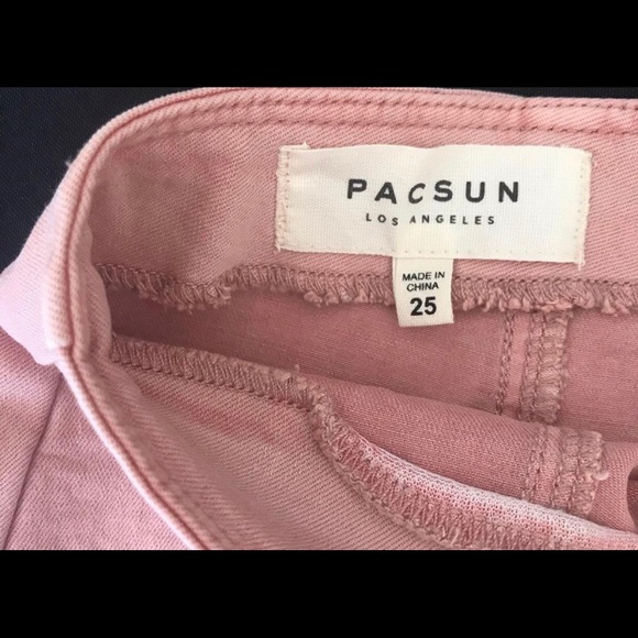PACSUN skirt, worn once! - Picture 3 of 3